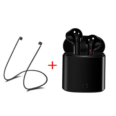 For airpods Earpods I7s TWS Twins Wireles Earphone Bluetooth Earbuds Headset for Iphone X 8 8 PLUS 7 Plus 7 6s 6 Plus Galaxy S8
For airpods Earpods I7s TWS Twins Wireles Earphone Bluetooth Earbuds Headset for Iphone X 8 8 PLUS 7 Plus 7 6s 6 Plus Galaxy S8