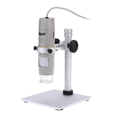 USB Portable Microscope OTG Function 8LED Digital Zoom Magnifier with Holder True 50MP Video Camera 1X-500X Magnification 0-3cm F
USB Portable Microscope OTG Function 8LED Digital Zoom Magnifier with Holder True 50MP Video Camera 1X-500X Magnification 0-3cm F