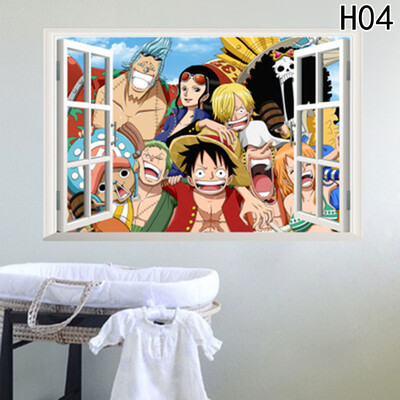 Anime Monkey 3d Creative Childrens Room Kindergarten Environment Arrangement Wall Sticker Mural Sticker
Anime Monkey 3d Creative Childrens Room Kindergarten Environment Arrangement Wall Sticker Mural Sticker