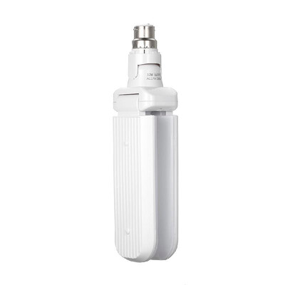 30W 85-265V 6000-6500K Safe Portable Energy Saving Collapsible Garage Lamp Deformable Lamp Cold White Bulbs Two Leaves Light With
30W 85-265V 6000-6500K Safe Portable Energy Saving Collapsible Garage Lamp Deformable Lamp Cold White Bulbs Two Leaves Light With
