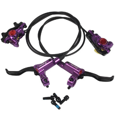 HB-875 MTB Hydraulic Disc Brake Front Rear Calipers Set 22MM Mountain Bike Cycling Left Right Brake Lever Kit
HB-875 MTB Hydraulic Disc Brake Front Rear Calipers Set 22MM Mountain Bike Cycling Left Right Brake Lever Kit