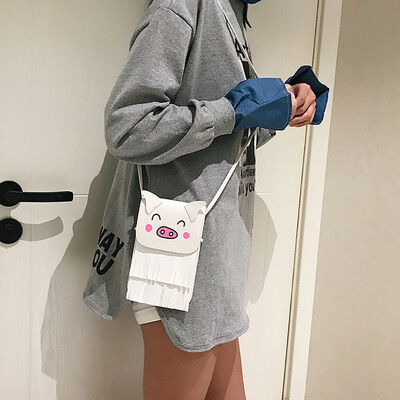 Tailored New Mobile Phone Bag Female Messenger Bag Mobile Phone Bag Purse Wild Mini Bag
Tailored New Mobile Phone Bag Female Messenger Bag Mobile Phone Bag Purse Wild Mini Bag