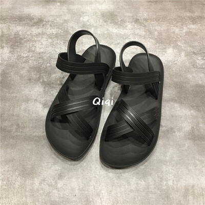 Internet celebrity summer fruit shoes 2019 students new summer flatbottomed Korean version of 100 sandals fairy wind ins tide
Internet celebrity summer fruit shoes 2019 students new summer flatbottomed Korean version of 100 sandals fairy wind ins tide