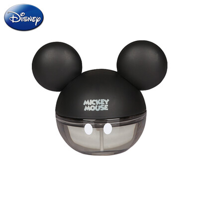Disney car perfume ornaments cute cartoon seat car interior decorations in addition to odor car perfume Mickey perfume seat - gray glaciers
Disney car perfume ornaments cute cartoon seat car interior decorations in addition to odor car perfume Mickey perfume seat - gray glaciers