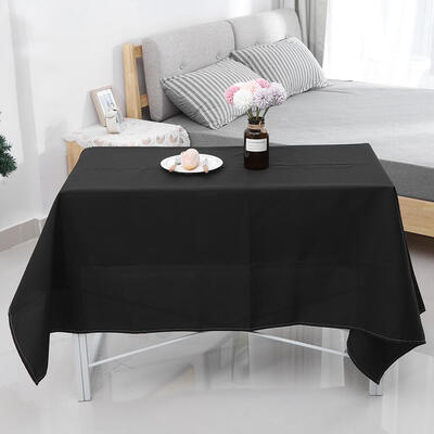 Greensen Waterproof Anti - Oil Polyester Table Cloth Dining Kitchen Table Cover Protector Party DecorTable Cover Table Protector
Greensen Waterproof Anti - Oil Polyester Table Cloth Dining Kitchen Table Cover Protector Party DecorTable Cover Table Protector