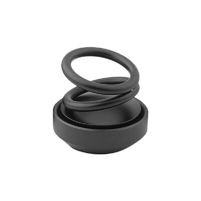 Car Air Purifier Car Fragrance Diffuser Double Ring Suspension Rotating Designed UFO Aroma Car Fragrance Aromatherapy
Car Air Purifier Car Fragrance Diffuser Double Ring Suspension Rotating Designed UFO Aroma Car Fragrance Aromatherapy