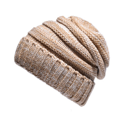 Tailored Unisex Women Men Mixed Color Winter Plus Outdoor Thick Plaid knit Warm Hat Cap
Tailored Unisex Women Men Mixed Color Winter Plus Outdoor Thick Plaid knit Warm Hat Cap