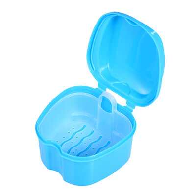 Denture Bath Box Case Dental False Teeth Storage Box Cleaning Container Rinsing Basket Retainer Appliance Holder Tray
Denture Bath Box Case Dental False Teeth Storage Box Cleaning Container Rinsing Basket Retainer Appliance Holder Tray