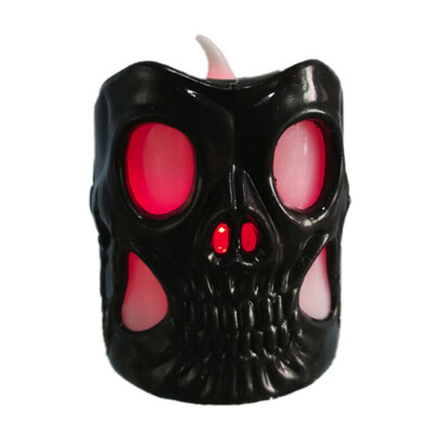 New Hot 12 PCsbox Halloween LED Night Light Horror Pumpkin Candle LED Flash Light Party High Quality Bars Haunted House
New Hot 12 PCsbox Halloween LED Night Light Horror Pumpkin Candle LED Flash Light Party High Quality Bars Haunted House