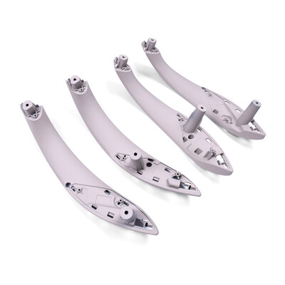 Applicable to the new BMW 3 Series door handle F30 F35 door handle New three-line handle
Applicable to the new BMW 3 Series door handle F30 F35 door handle New three-line handle