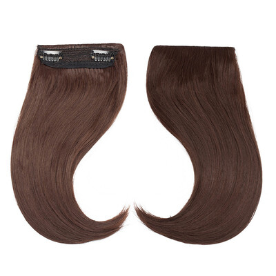 Hair Bangs Clip in Hair Extensions Front Neat Bang Fringe One Piece Striaght Hairpiece Accessories
Hair Bangs Clip in Hair Extensions Front Neat Bang Fringe One Piece Striaght Hairpiece Accessories
