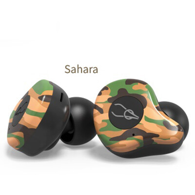 Sabbat E12 Ultra Camouflage TWS Bluetooth Earphone V50 Wireless Earphones Sports HiFi Stereo Earbuds Noise Reduction Headset
Sabbat E12 Ultra Camouflage TWS Bluetooth Earphone V50 Wireless Earphones Sports HiFi Stereo Earbuds Noise Reduction Headset