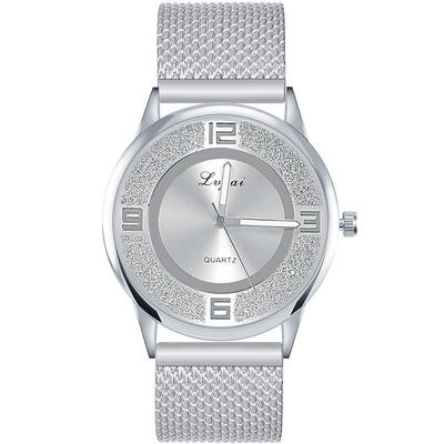 2019 Hot Flash Watch Relogio Feminino Rose Gold Minimalist Mesh Band Quartz Wristwatch Women Female Luxury Scrub Watches
2019 Hot Flash Watch Relogio Feminino Rose Gold Minimalist Mesh Band Quartz Wristwatch Women Female Luxury Scrub Watches