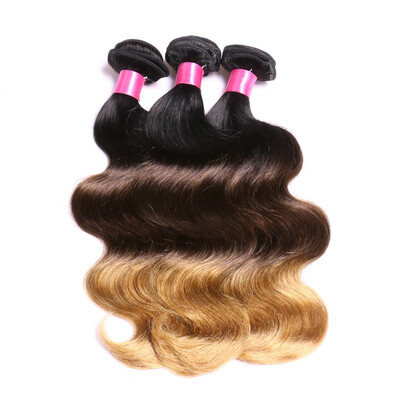 1B427 Ombre Straight Human Hair Bundles Malaysian Non Remy Hair Extensions Cosplay For Women 10-22Inch
1B427 Ombre Straight Human Hair Bundles Malaysian Non Remy Hair Extensions Cosplay For Women 10-22Inch