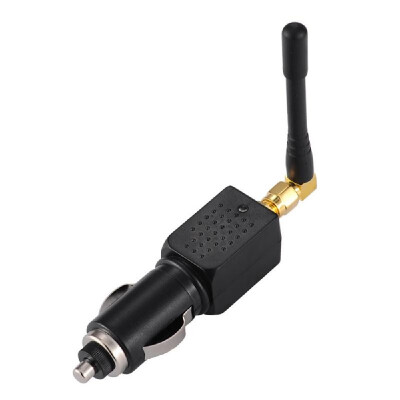 Car GPS Blocker Anti Signal Tracking Blocker Car Cigarette Lighter Power Supply
Car GPS Blocker Anti Signal Tracking Blocker Car Cigarette Lighter Power Supply