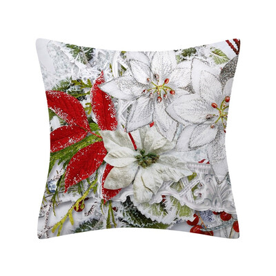 Siaonvr Christmas Pillow Case Glitter Polyester Sofa Throw Cushion Cover Home Decor
Siaonvr Christmas Pillow Case Glitter Polyester Sofa Throw Cushion Cover Home Decor