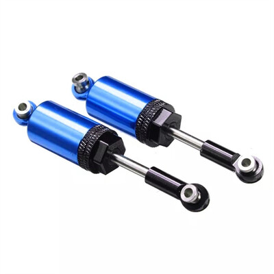 Tailored Upgrade Metal Shock Absorbers for WLtoys A959-B A949 A959 A969 A979 118 RC Car
Tailored Upgrade Metal Shock Absorbers for WLtoys A959-B A949 A959 A969 A979 118 RC Car