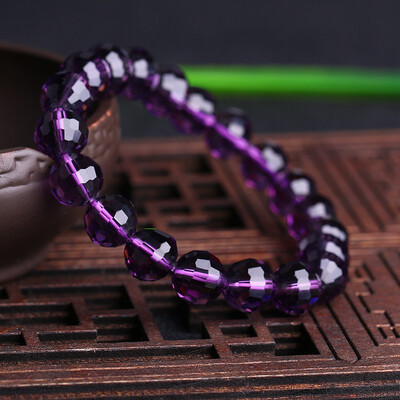 Fashion Crystal Bracelet Accessories Couple Accessories