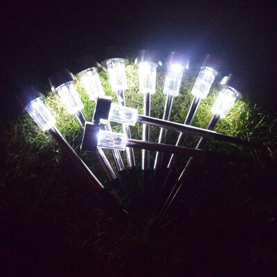 Cross-border for outdoor solar lights lawn lights into the small tube lights stainless steel landscape lighting night light garden
Cross-border for outdoor solar lights lawn lights into the small tube lights stainless steel landscape lighting night light garden