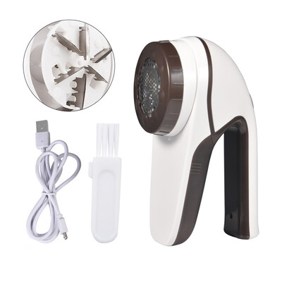 Rechargeable Lint Shavers KnitwearUSB Rechargeable Battery Powered Lint Shavers Fabric Shaver Remover Bobbles Removing Machine
Rechargeable Lint Shavers KnitwearUSB Rechargeable Battery Powered Lint Shavers Fabric Shaver Remover Bobbles Removing Machine