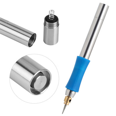 Greensen Electric Engraving PenRechargeable Mini Handheld Electric Engraving Pen Polishing Jade Wood Engraver Grinding Tool
Greensen Electric Engraving PenRechargeable Mini Handheld Electric Engraving Pen Polishing Jade Wood Engraver Grinding Tool