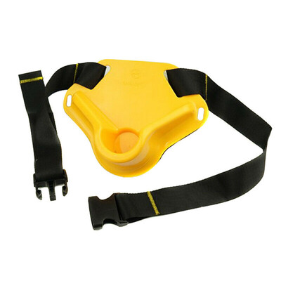 Saidsome Waist Gimbal Fighting Fishing Belt Fish Rod Holder Adjustable Pole Tackle fishing bait fishing lure
Saidsome Waist Gimbal Fighting Fishing Belt Fish Rod Holder Adjustable Pole Tackle fishing bait fishing lure