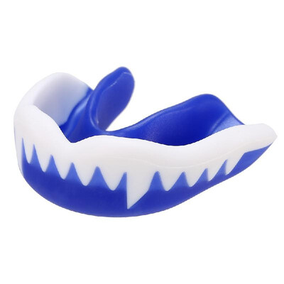 Sports Mouth Guard Food Grade Tooth Protector Boxing Karate Muay Safety Mouth-guard Boil&Bite Mouthguard
Sports Mouth Guard Food Grade Tooth Protector Boxing Karate Muay Safety Mouth-guard Boil&Bite Mouthguard