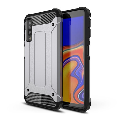 Bumper Case Samsung Galaxy A7 A750 2018 Hybrid TPU Cover Samsung A750 A78 SM A750FNDS A750X A750F A750GNDS A750FN Soft Case
Bumper Case Samsung Galaxy A7 A750 2018 Hybrid TPU Cover Samsung A750 A78 SM A750FNDS A750X A750F A750GNDS A750FN Soft Case