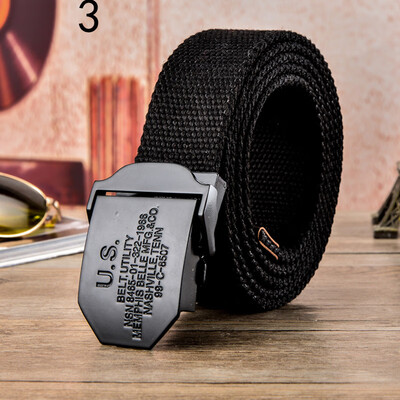 200cm Men&Women Military Canvas Belt Luxury Pirate Skull Metal Buckle Jeans Belt Army Tactical Belts for Men Waistband Strap
200cm Men&Women Military Canvas Belt Luxury Pirate Skull Metal Buckle Jeans Belt Army Tactical Belts for Men Waistband Strap