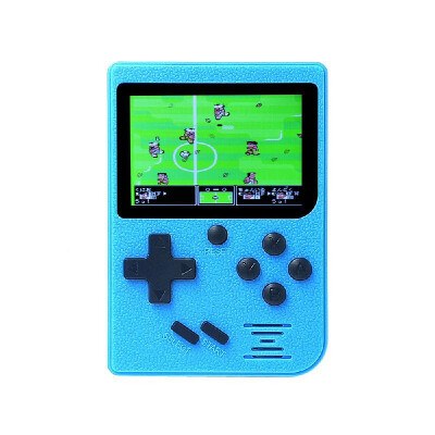 Mini Portable 24in LCD 8 bit Handheld Game Player Video Console Built-in 129 Retro Games Yellow
Mini Portable 24in LCD 8 bit Handheld Game Player Video Console Built-in 129 Retro Games Yellow