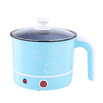 18L Capacity Mini Electric Cooking Pot Rapid Noodles Cooker Stainless Steel Food Grade Electric Skillet
18L Capacity Mini Electric Cooking Pot Rapid Noodles Cooker Stainless Steel Food Grade Electric Skillet
