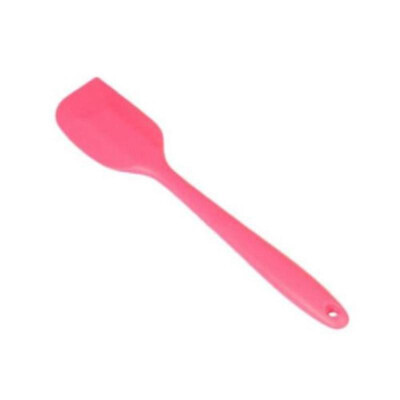 Cake Butter Cream Spatula Baking Scraper Silicone High Temperature Resistance Baking Tool 21cm
Cake Butter Cream Spatula Baking Scraper Silicone High Temperature Resistance Baking Tool 21cm