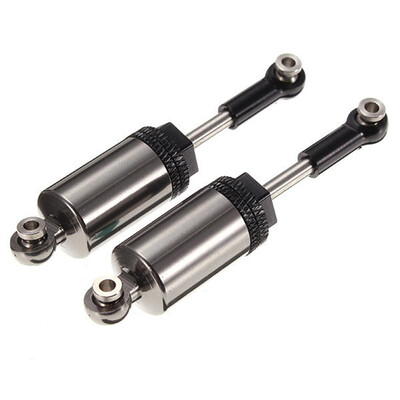 Siaonvr Upgrade Metal Shock Absorbers for WLtoys A959-B A949 A959 A969 A979 118 RC Car
Siaonvr Upgrade Metal Shock Absorbers for WLtoys A959-B A949 A959 A969 A979 118 RC Car