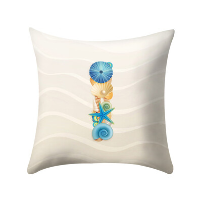 〖Follure〗Print Pillow Case Polyester Sofa Car Cushion Cover Home Decor 45 X 45cm
〖Follure〗Print Pillow Case Polyester Sofa Car Cushion Cover Home Decor 45 X 45cm