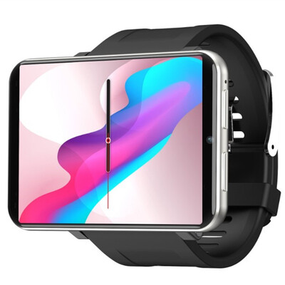 Android 71 4G 286 Inch Screen Sports Smart Watch 3GB 32GB 5MP Camera HD MP4 480640 Resolution 2700mah Battery WiFi Smartwatch
Android 71 4G 286 Inch Screen Sports Smart Watch 3GB 32GB 5MP Camera HD MP4 480640 Resolution 2700mah Battery WiFi Smartwatch