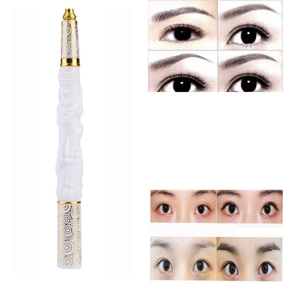 〖Follure〗Eyebrow Ceramics Tattoo Pen Manual Permanent Makeup Eyebrow Microblading Pencil
〖Follure〗Eyebrow Ceramics Tattoo Pen Manual Permanent Makeup Eyebrow Microblading Pencil