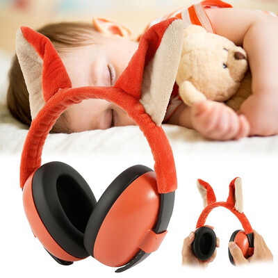 Baby Ear Muff Defenders Kids Child Noise Reduction Comfort Festival Protection Infant Sleeping Noise Blocking Headphone
Baby Ear Muff Defenders Kids Child Noise Reduction Comfort Festival Protection Infant Sleeping Noise Blocking Headphone