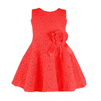 Summer Toddler Baby Girls Kids Lace Floral Dress One Piece Party Princess Dresses Girl Vestido LH6s
Summer Toddler Baby Girls Kids Lace Floral Dress One Piece Party Princess Dresses Girl Vestido LH6s