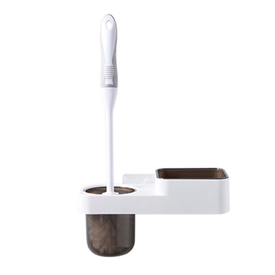 〖Follure〗Bathroom Toilet Brush Set 360° Cleaning Long Handle Minimalist Replaceable Base
〖Follure〗Bathroom Toilet Brush Set 360° Cleaning Long Handle Minimalist Replaceable Base