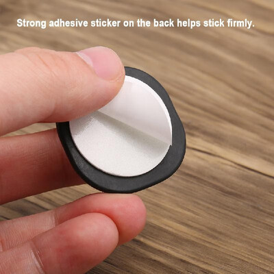 CC-943 4pcs Multipurpose Desktop Cable Holder Phone Cable Winder Earphone Clip Charger Organizer Management Wire Fixer Silicone Ho
CC-943 4pcs Multipurpose Desktop Cable Holder Phone Cable Winder Earphone Clip Charger Organizer Management Wire Fixer Silicone Ho