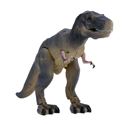 Remote Control Dinosaur Toy