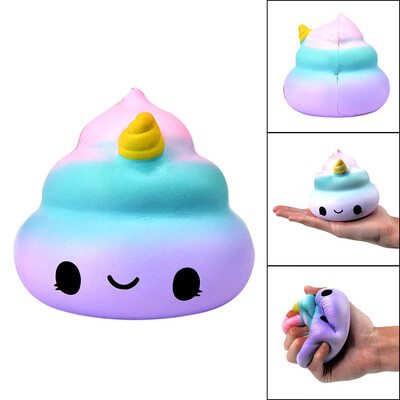 Gotoamei Squish Poo Scented Slow Rising Squishies Toy Squishes Stress Relief Toy for Kids
Gotoamei Squish Poo Scented Slow Rising Squishies Toy Squishes Stress Relief Toy for Kids