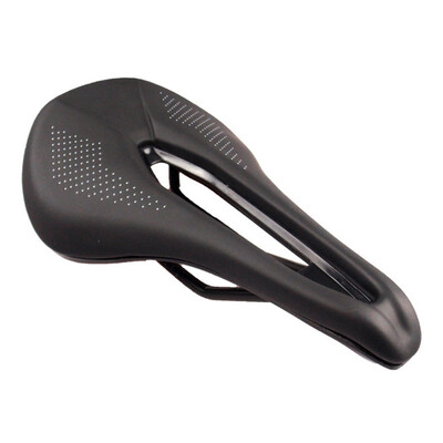 Hot Cycling Bicycle Seat Saddle MTB Road Saddles Shockproof Mountain Racing Saddle PU Breathable Soft Seat Cushion Accessories
Hot Cycling Bicycle Seat Saddle MTB Road Saddles Shockproof Mountain Racing Saddle PU Breathable Soft Seat Cushion Accessories