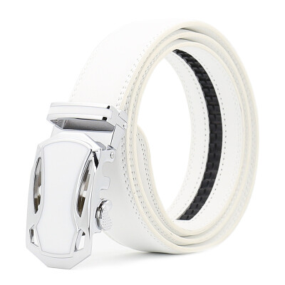 Trendy wild mens belt automatic buckle leather belt automatic buckle belt belt LY55-8888-1
Trendy wild mens belt automatic buckle leather belt automatic buckle belt belt LY55-8888-1