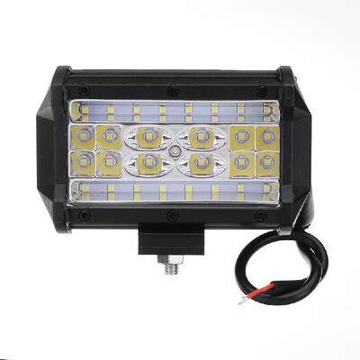 1Pc 5"INCH 84W 28 Leds Work Light Bars 9-32V Flood Spot Combo Pods IP68 Waterproof Driving Off-Road Tractor
1Pc 5"INCH 84W 28 Leds Work Light Bars 9-32V Flood Spot Combo Pods IP68 Waterproof Driving Off-Road Tractor