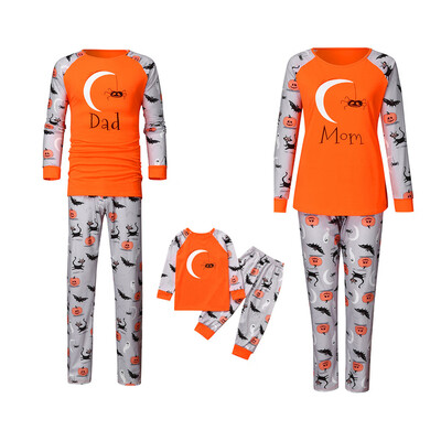 Tailored Halloween Family Pack Womens Long Sleeve Cartoon Print Pumpkin Bat T-Shirt Top
Tailored Halloween Family Pack Womens Long Sleeve Cartoon Print Pumpkin Bat T-Shirt Top