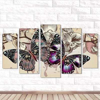 Toponeto Full Drill DIY 5D Diamond Painting Embroidery Cross Crafts Stitch Kit Home Decor
Toponeto Full Drill DIY 5D Diamond Painting Embroidery Cross Crafts Stitch Kit Home Decor