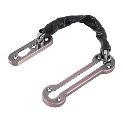 Stainless Steel Chain Door Guard Latches Security Lock Cabinet Slide Bolt Cabinet Security Lock Chain Security Lock Chain
Stainless Steel Chain Door Guard Latches Security Lock Cabinet Slide Bolt Cabinet Security Lock Chain Security Lock Chain