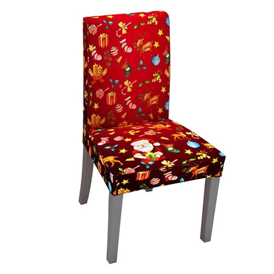 Tailored Christmas TableclothChair Cover Digital Printing Christmas Table Decoration
Tailored Christmas TableclothChair Cover Digital Printing Christmas Table Decoration