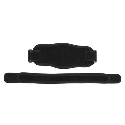 Greensen Adults Elbow Support Brace Protector Pad Guard Strap for Tennis Outdoor Sports
Greensen Adults Elbow Support Brace Protector Pad Guard Strap for Tennis Outdoor Sports